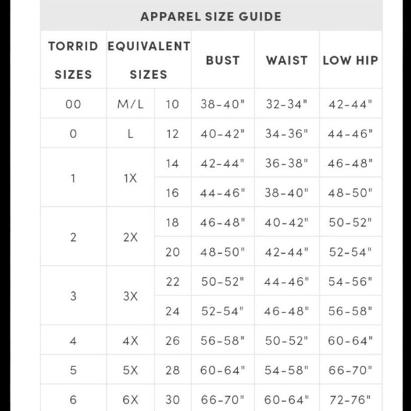 TORRID Favorite Tunic Super Soft One Shoulder Tunic Tank - Picture 11 of 11